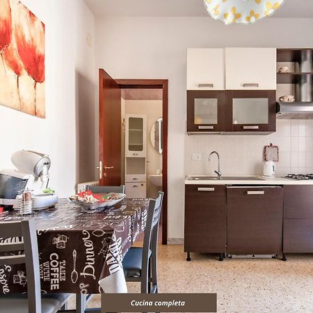 Di Palma 4 - Family House City Centre - Lecce Selection Διαμέρισμα Εξωτερικό φωτογραφία