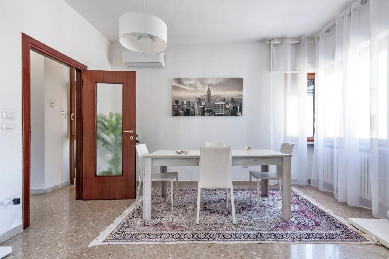 Di Palma 4 - Family House City Centre - Lecce Selection Διαμέρισμα Εξωτερικό φωτογραφία