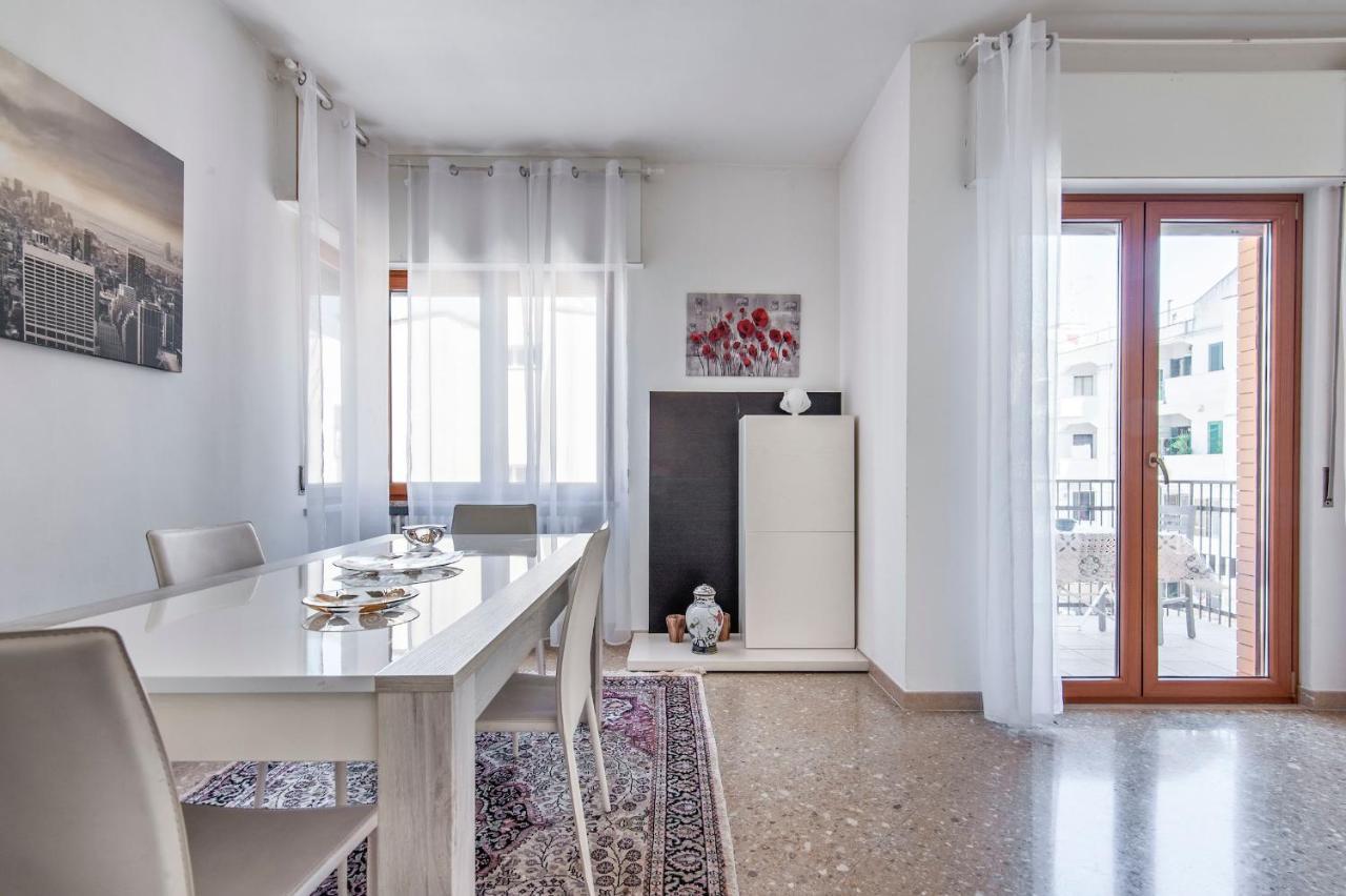 Di Palma 4 - Family House City Centre - Lecce Selection Διαμέρισμα Εξωτερικό φωτογραφία