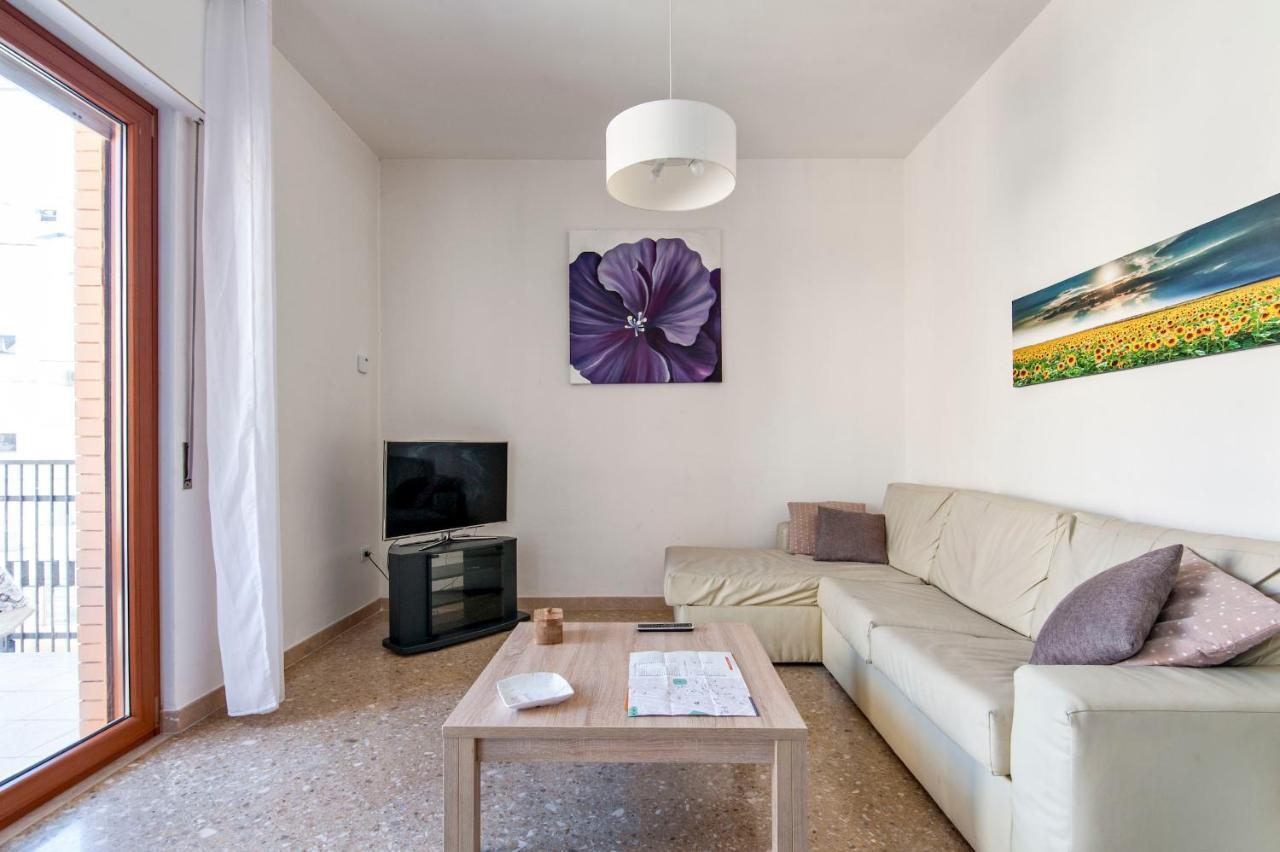 Di Palma 4 - Family House City Centre - Lecce Selection Διαμέρισμα Εξωτερικό φωτογραφία