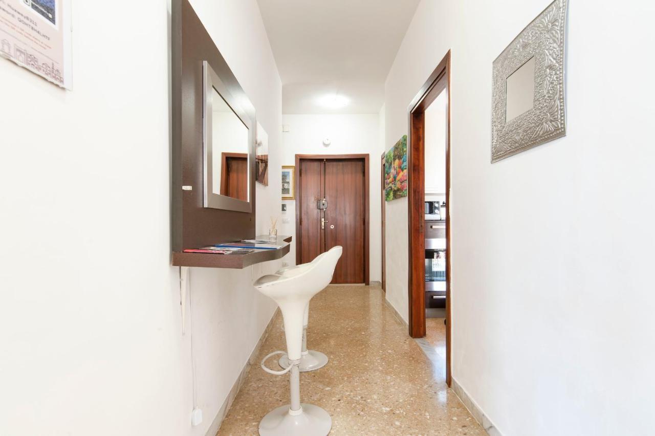 Di Palma 4 - Family House City Centre - Lecce Selection Διαμέρισμα Εξωτερικό φωτογραφία