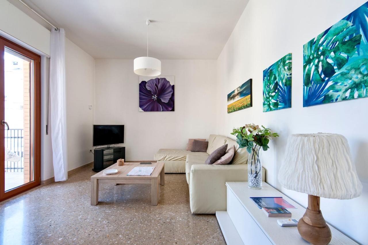 Di Palma 4 - Family House City Centre - Lecce Selection Διαμέρισμα Εξωτερικό φωτογραφία