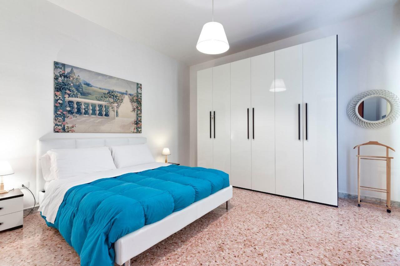 Di Palma 4 - Family House City Centre - Lecce Selection Διαμέρισμα Εξωτερικό φωτογραφία