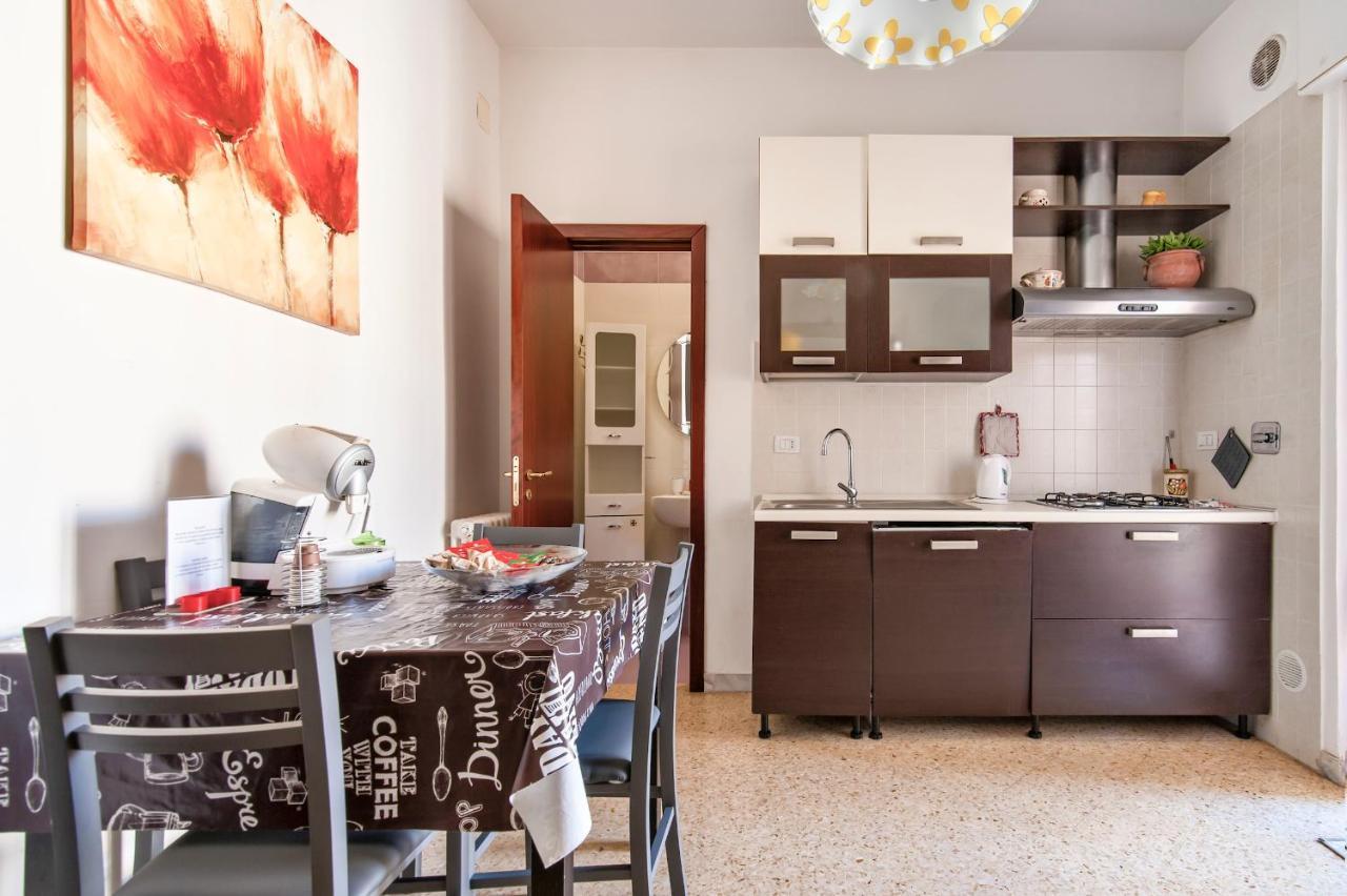 Di Palma 4 - Family House City Centre - Lecce Selection Διαμέρισμα Εξωτερικό φωτογραφία