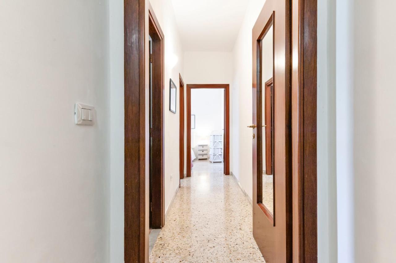 Di Palma 4 - Family House City Centre - Lecce Selection Διαμέρισμα Εξωτερικό φωτογραφία