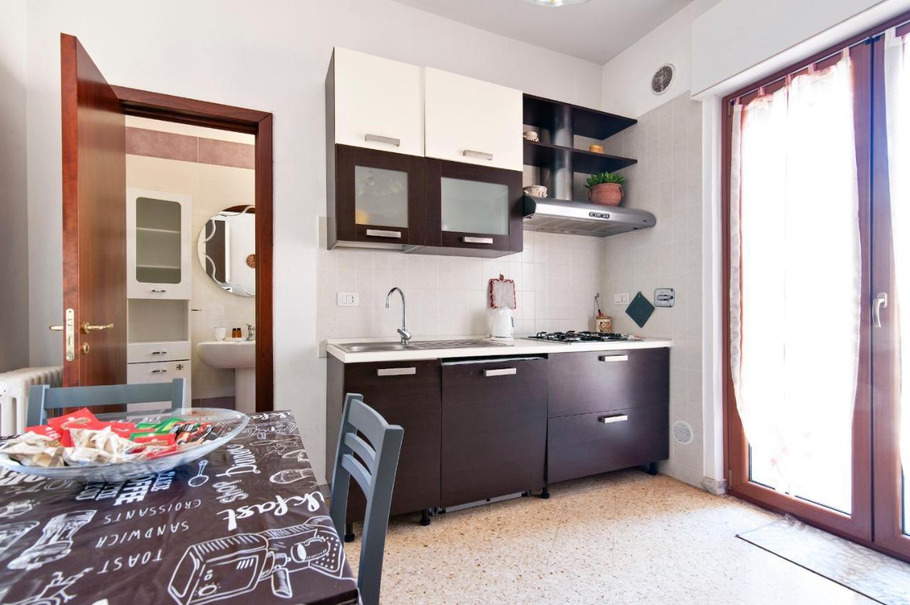 Di Palma 4 - Family House City Centre - Lecce Selection Διαμέρισμα Εξωτερικό φωτογραφία