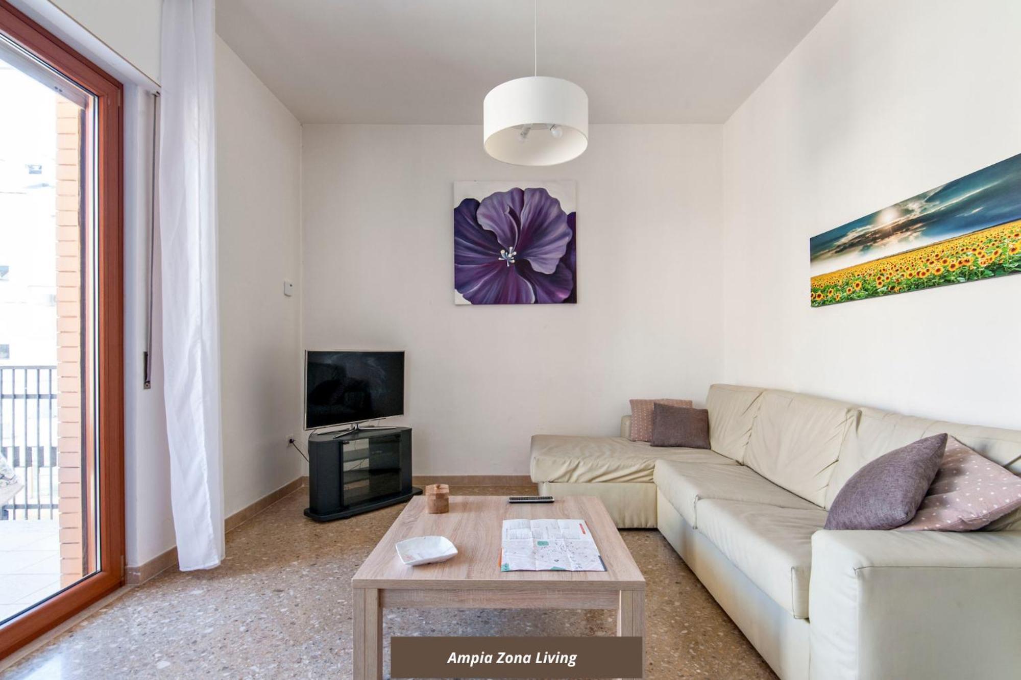 Di Palma 4 - Family House City Centre - Lecce Selection Διαμέρισμα Εξωτερικό φωτογραφία